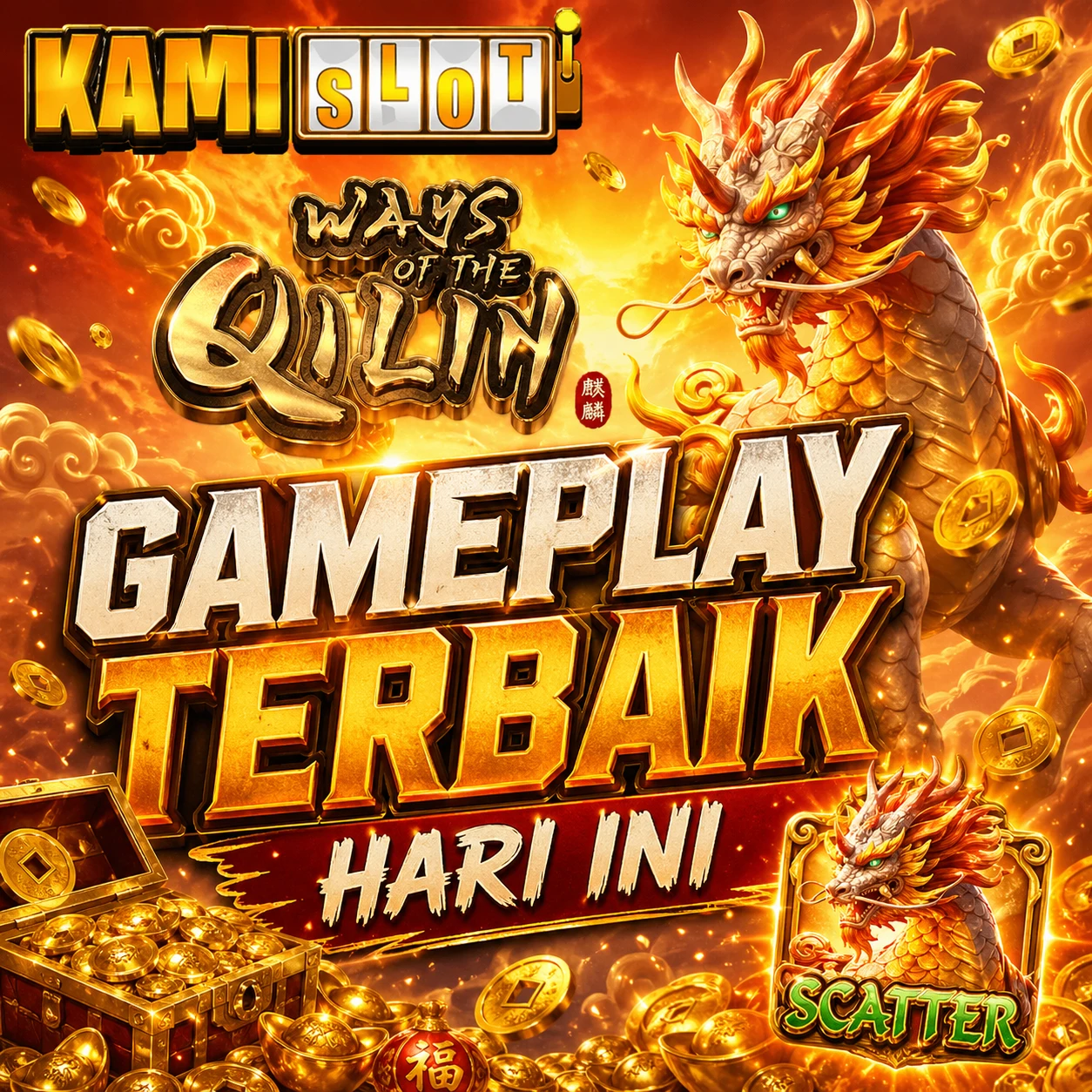 KAMISLOT